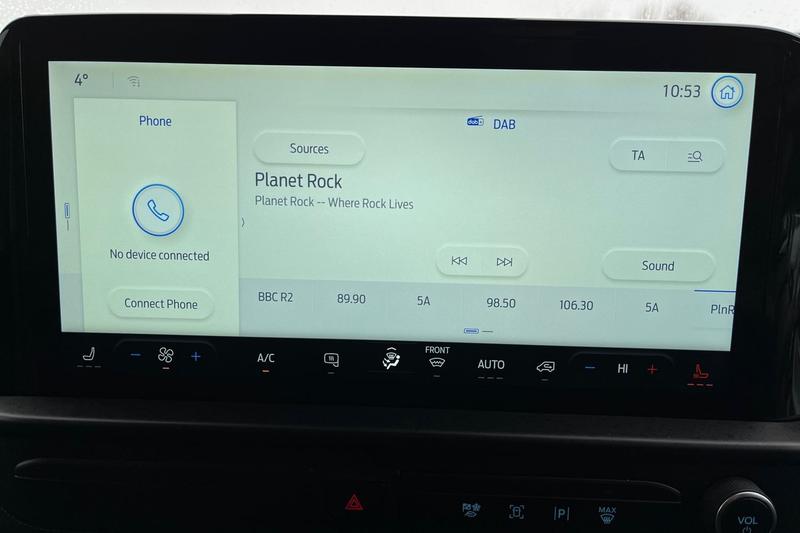 Used Ford Transit Custom 2025 for sale - 77528943: Photo 21