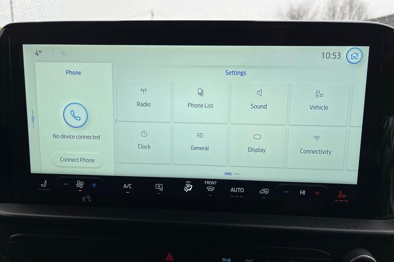 Used Ford Transit Custom 2025 for sale - 77528943: Photo 24