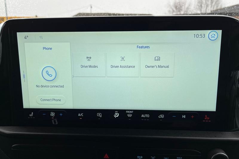 Used Ford Transit Custom 2025 for sale - 77528943: Photo 25