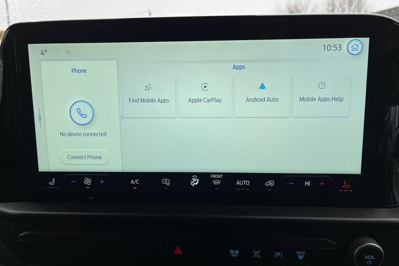 Used Ford Transit Custom 2025 for sale - 77528943: Photo 26