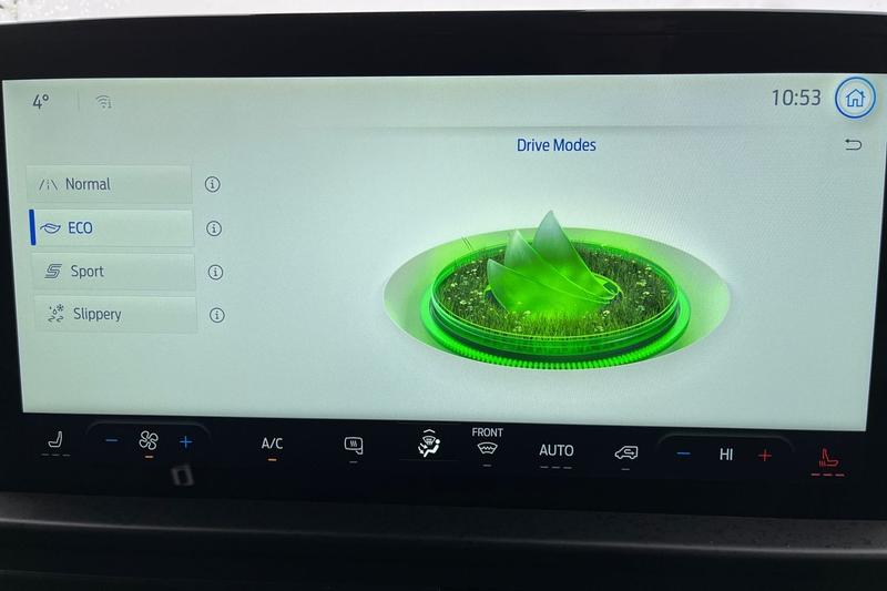 Used Ford Transit Custom 2025 for sale - 77528943: Photo 28