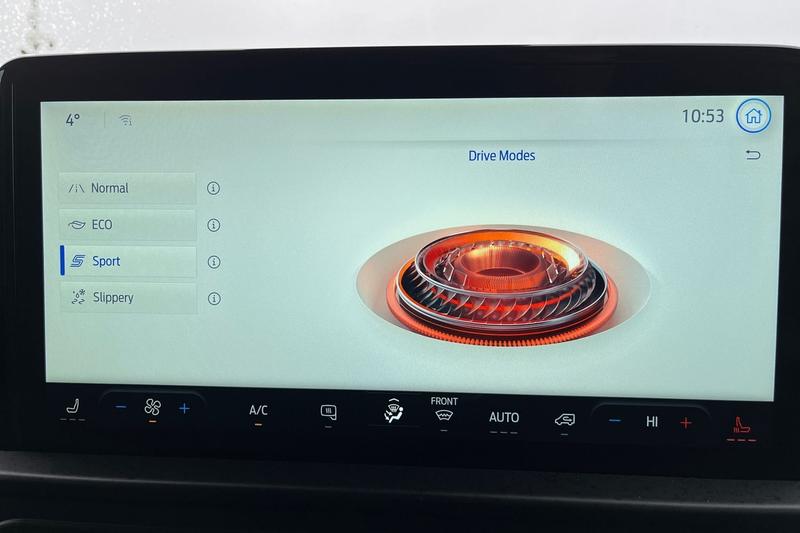 Used Ford Transit Custom 2025 for sale - 77528943: Photo 29