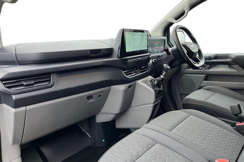 Used Ford Transit Custom 2025 for sale - 77528943: Photo 4