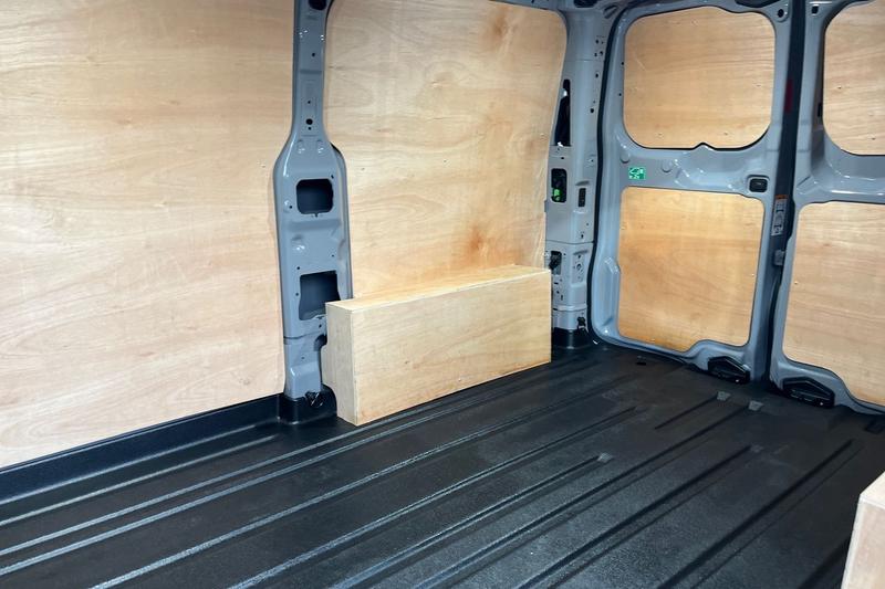 Used Ford Transit Custom 2025 for sale - 77528943: Photo 5
