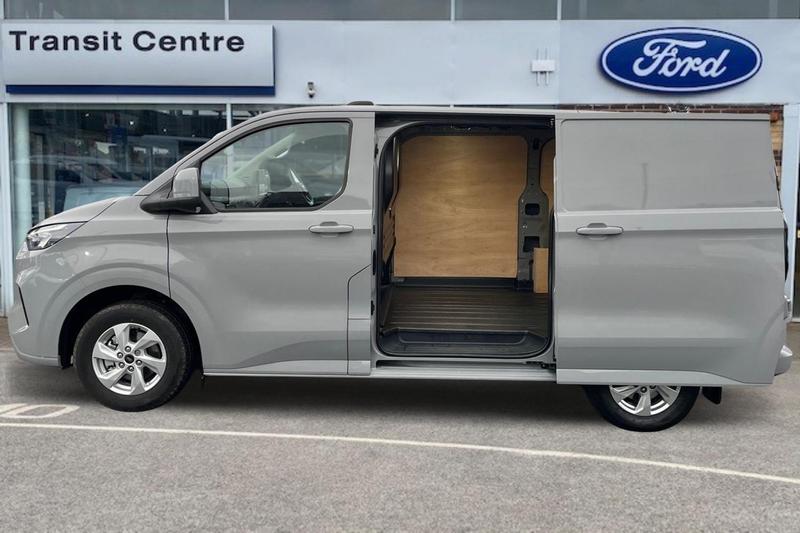 Used Ford Transit Custom 2025 for sale - 77528943: Photo 6