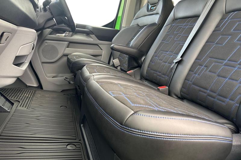 Used Ford Transit Custom 2025 for sale - 77354453: Photo 10