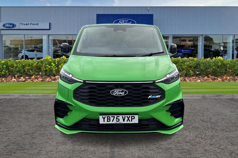 Used Ford Transit Custom 2025 for sale - 77354453: Photo 11