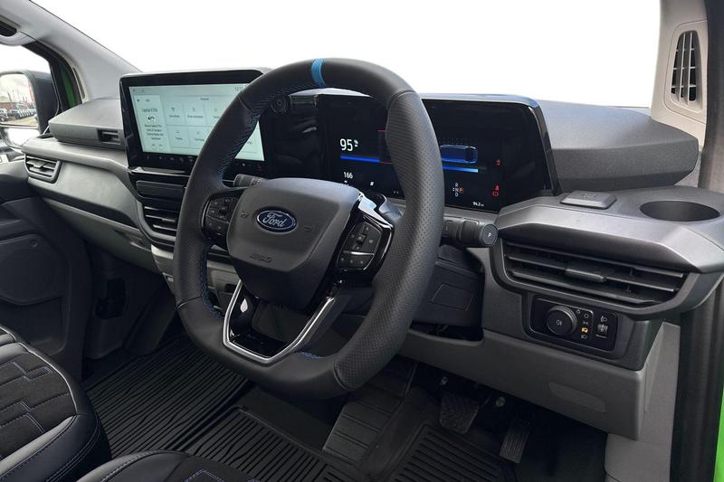 Used Ford Transit Custom 2025 for sale - 77354453: Photo 13