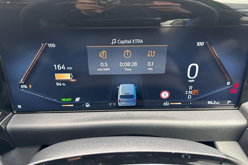 Used Ford Transit Custom 2025 for sale - 77354453: Photo 14