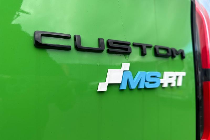 Used Ford Transit Custom 2025 for sale - 77354453: Photo 19