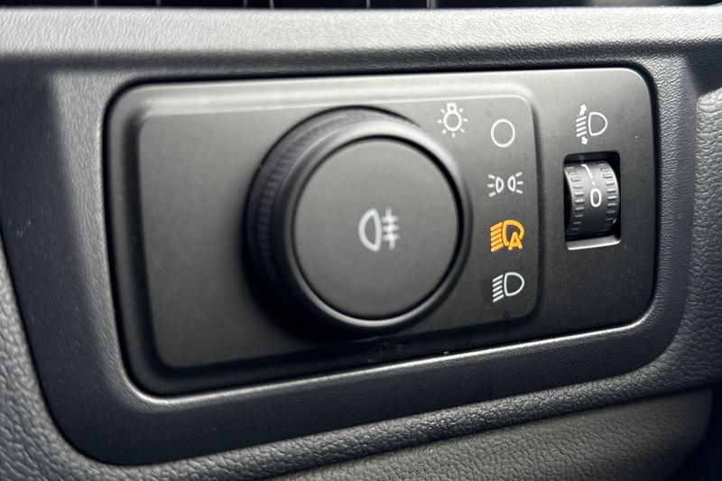 Used Ford Transit Custom 2025 for sale - 77354453: Photo 22