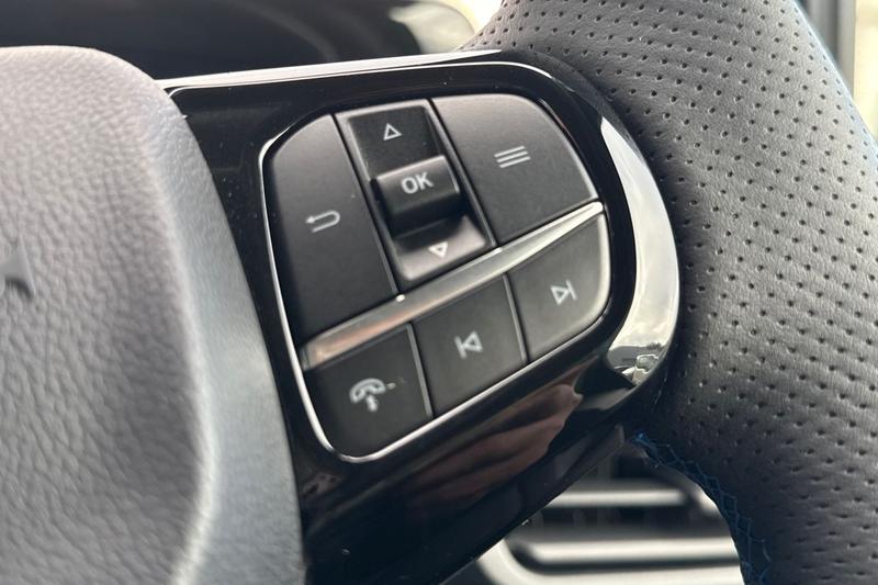 Used Ford Transit Custom 2025 for sale - 77354453: Photo 24