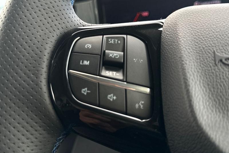 Used Ford Transit Custom 2025 for sale - 77354453: Photo 25