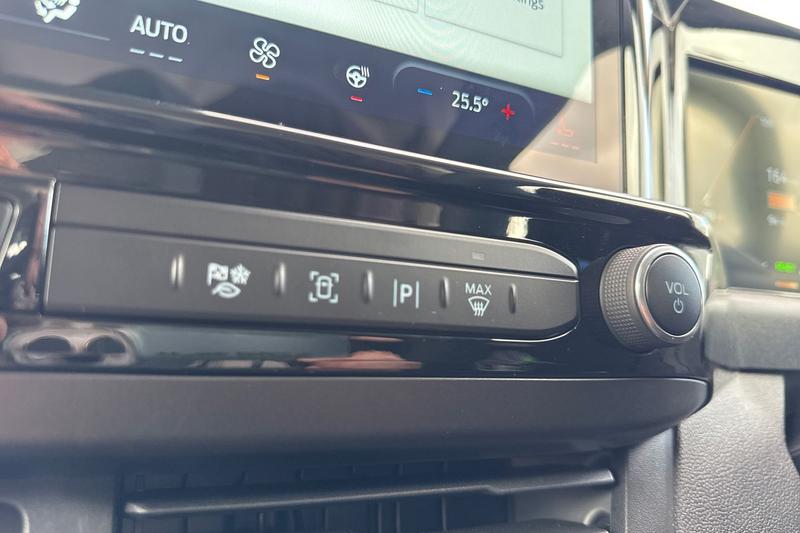 Used Ford Transit Custom 2025 for sale - 77354453: Photo 26