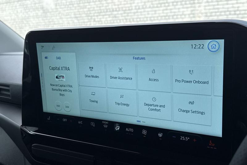 Used Ford Transit Custom 2025 for sale - 77354453: Photo 27