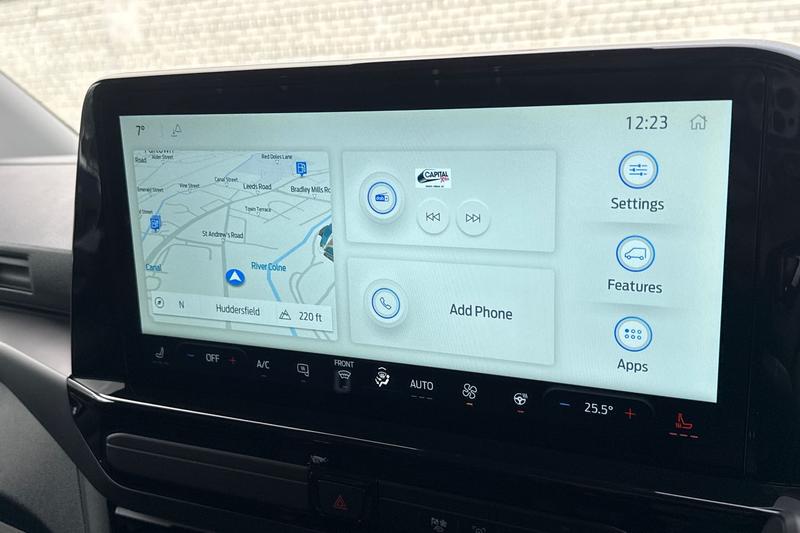 Used Ford Transit Custom 2025 for sale - 77354453: Photo 29