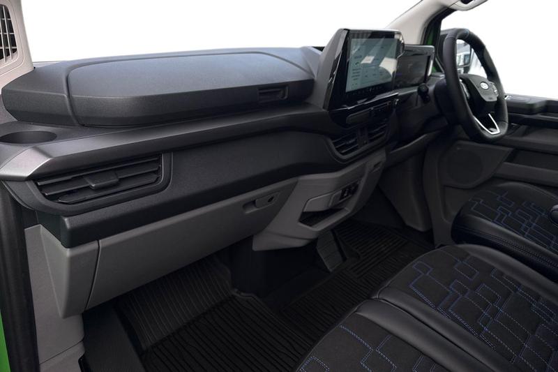 Used Ford Transit Custom 2025 for sale - 77354453: Photo 3