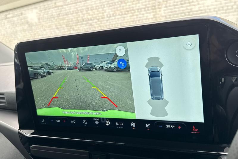 Used Ford Transit Custom 2025 for sale - 77354453: Photo 30