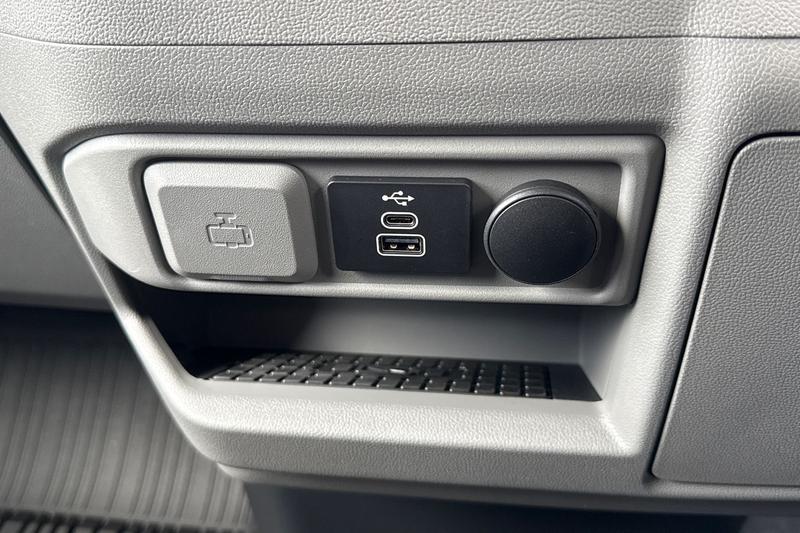 Used Ford Transit Custom 2025 for sale - 77354453: Photo 32