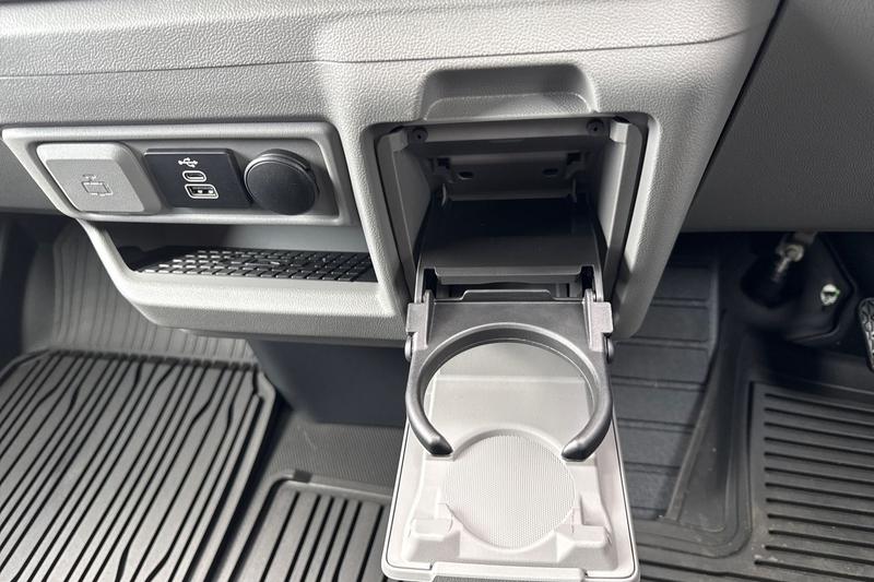 Used Ford Transit Custom 2025 for sale - 77354453: Photo 33