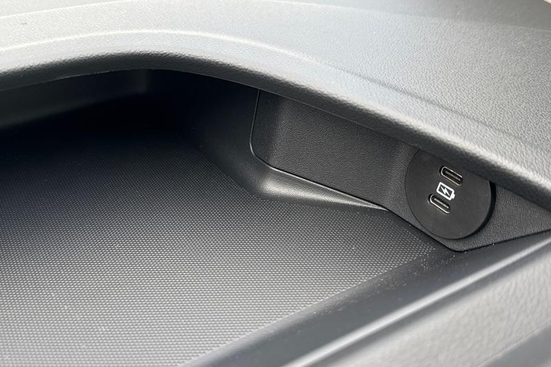 Used Ford Transit Custom 2025 for sale - 77354453: Photo 34