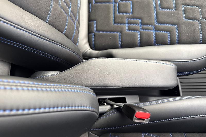 Used Ford Transit Custom 2025 for sale - 77354453: Photo 37