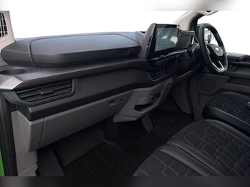 Used Ford Transit Custom 2025 for sale - 77354453: Photo