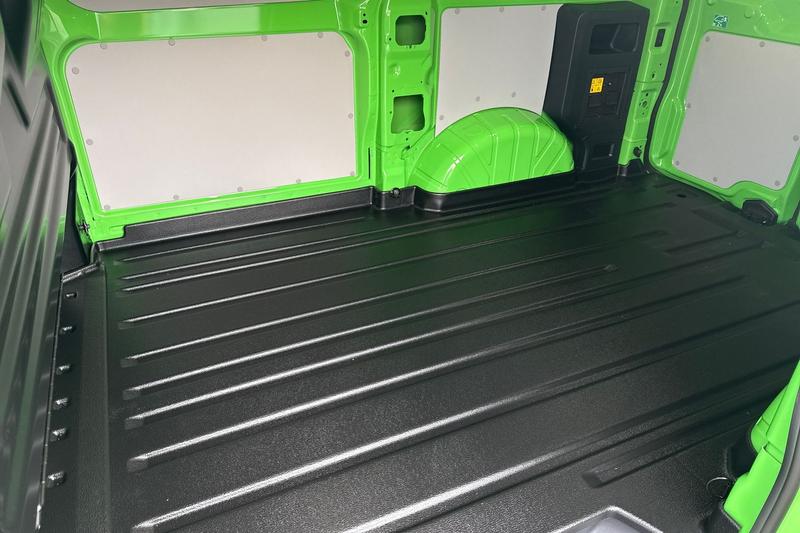 Used Ford Transit Custom 2025 for sale - 77354453: Photo 4