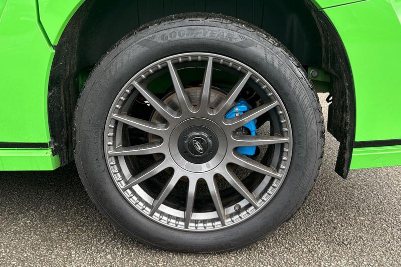 Used Ford Transit Custom 2025 for sale - 77354453: Photo 7