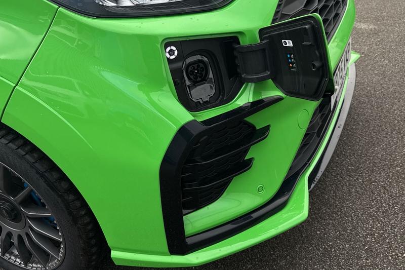 Used Ford Transit Custom 2025 for sale - 77354453: Photo 8