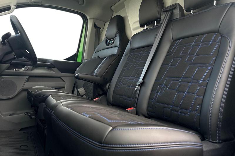 Used Ford Transit Custom 2025 for sale - 77354453: Photo 9