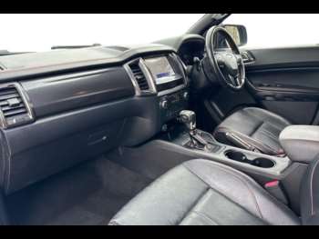Used Ford Ranger 2021 for sale - 74571123: Photo