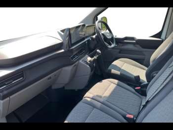 Used Ford Transit Custom 2024 for sale - 74628991: Photo