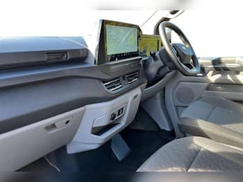 Used Ford Transit Custom 2026 for sale - 79855848: Photo