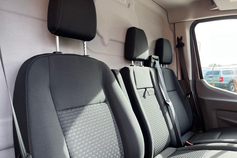 Used Ford Transit 2025 for sale - 77545874: Photo 11