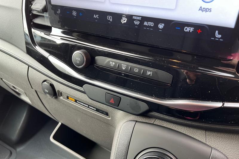 Used Ford Transit 2025 for sale - 77545874: Photo 37