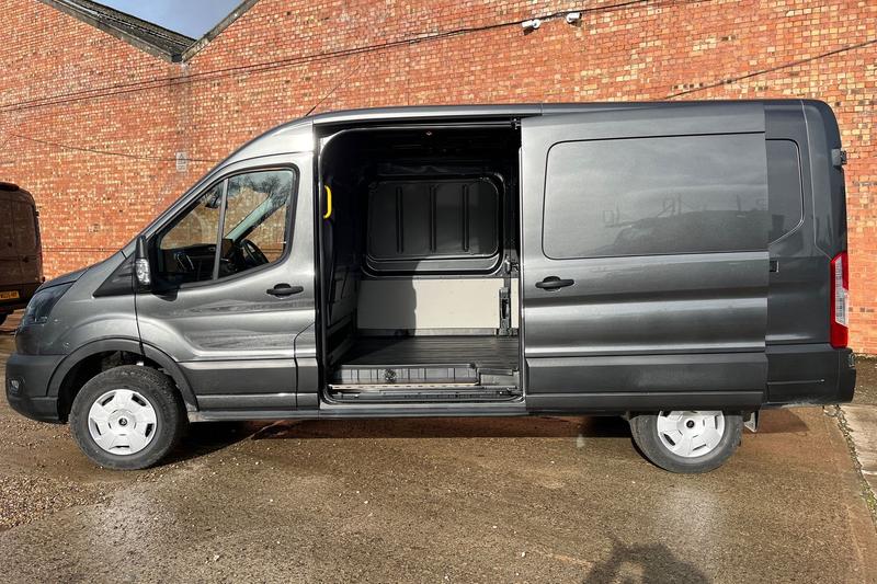 Used Ford Transit 2025 for sale - 77545874: Photo 5