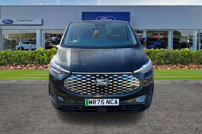 Used Ford Transit Custom 2025 for sale - 77918566: Photo 10