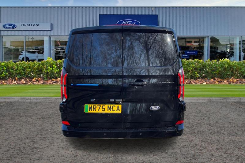 Used Ford Transit Custom 2025 for sale - 77918566: Photo 11