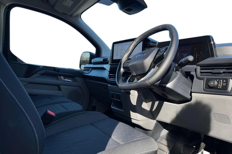 Used Ford Transit Custom 2025 for sale - 77918566: Photo 12