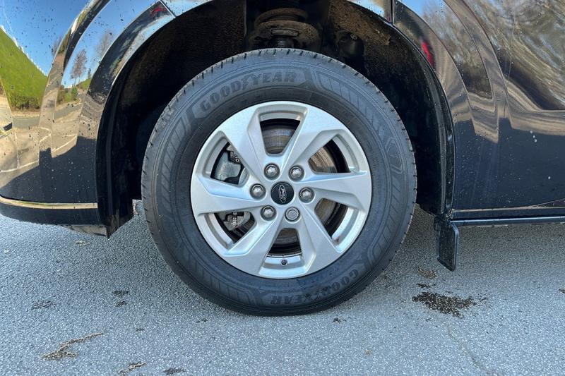 Used Ford Transit Custom 2025 for sale - 77918566: Photo 13