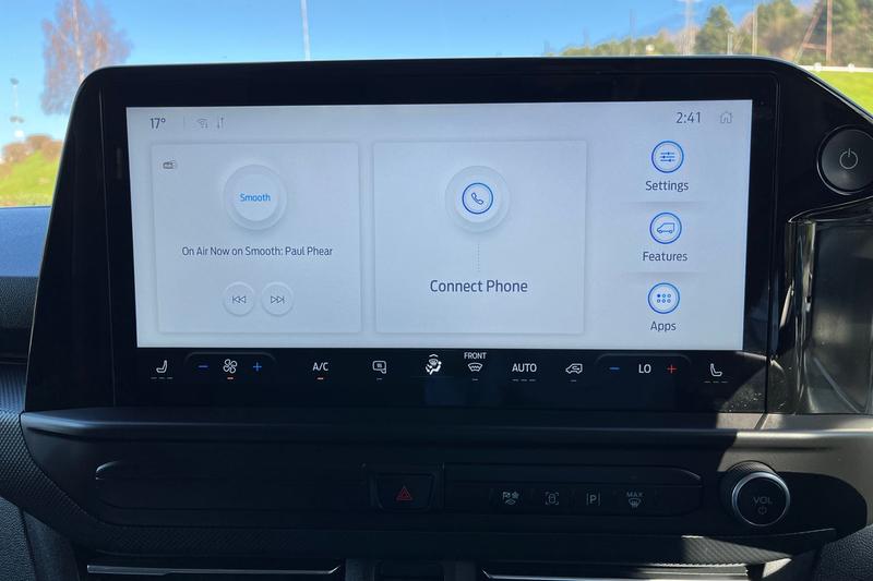 Used Ford Transit Custom 2025 for sale - 77918566: Photo 15