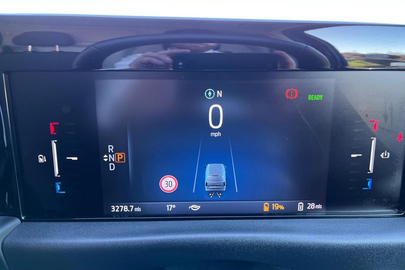 Used Ford Transit Custom 2025 for sale - 77918566: Photo 16