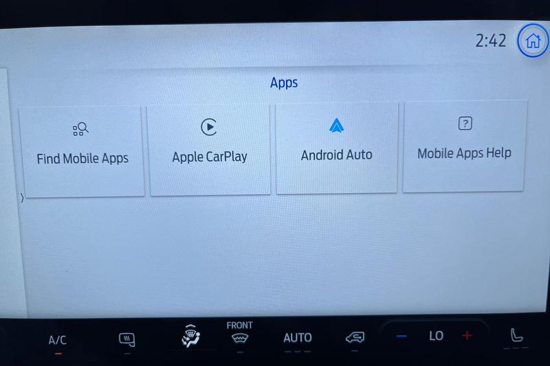 Used Ford Transit Custom 2025 for sale - 77918566: Photo 17