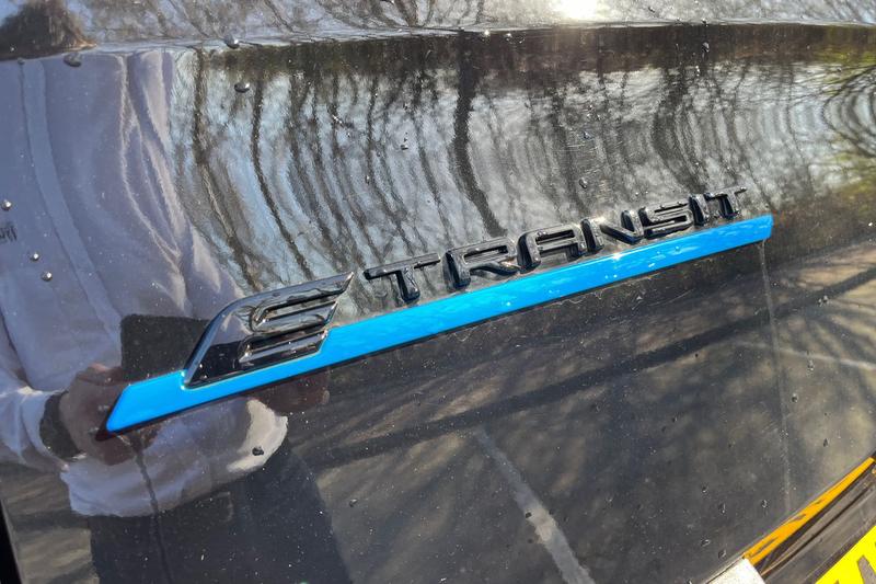 Used Ford Transit Custom 2025 for sale - 77918566: Photo 18