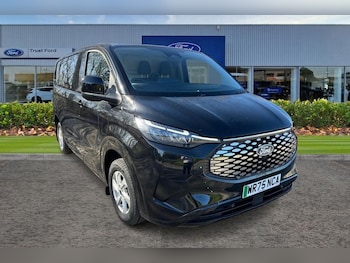 Used Ford Transit Custom 2025 for sale - 77918566: Photo