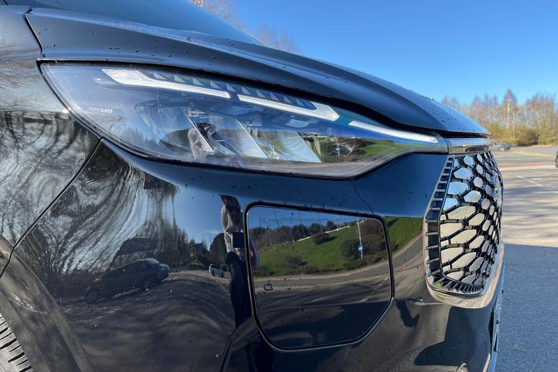 Used Ford Transit Custom 2025 for sale - 77918566: Photo 20