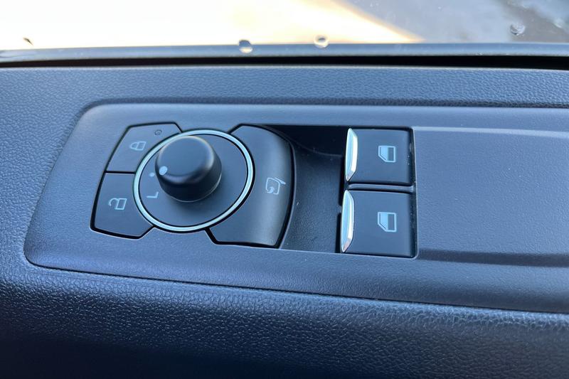 Used Ford Transit Custom 2025 for sale - 77918566: Photo 22