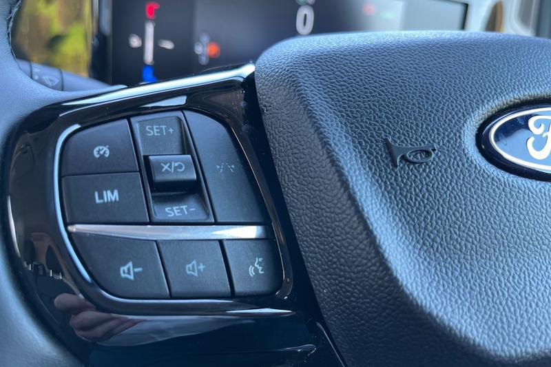 Used Ford Transit Custom 2025 for sale - 77918566: Photo 23