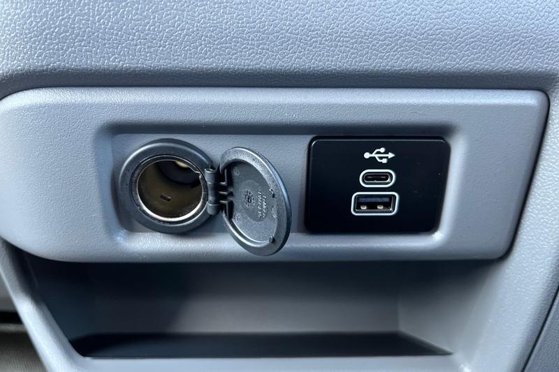 Used Ford Transit Custom 2025 for sale - 77918566: Photo 24